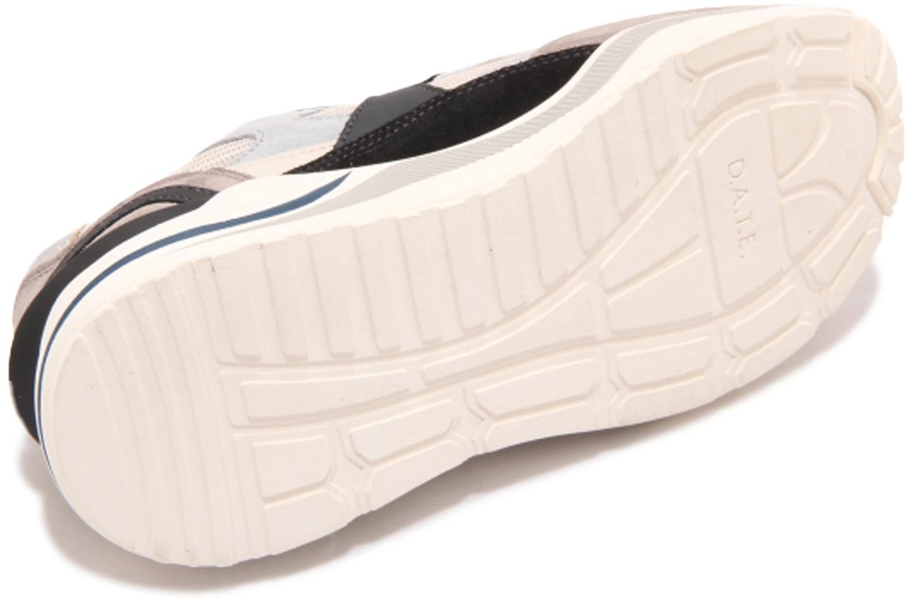 D.A.T.E. D.A.T.E. Sneakers Beige Woman Beige