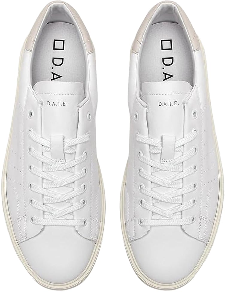 D.A.T.E. d.a.t.e. - Sneakers - M361lv-cawa-army Dierenprint
