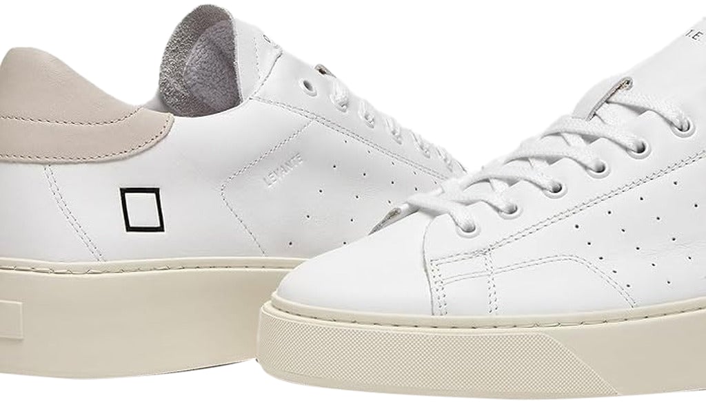 D.A.T.E. d.a.t.e. - Sneakers - M361lv-cawa-army Dierenprint