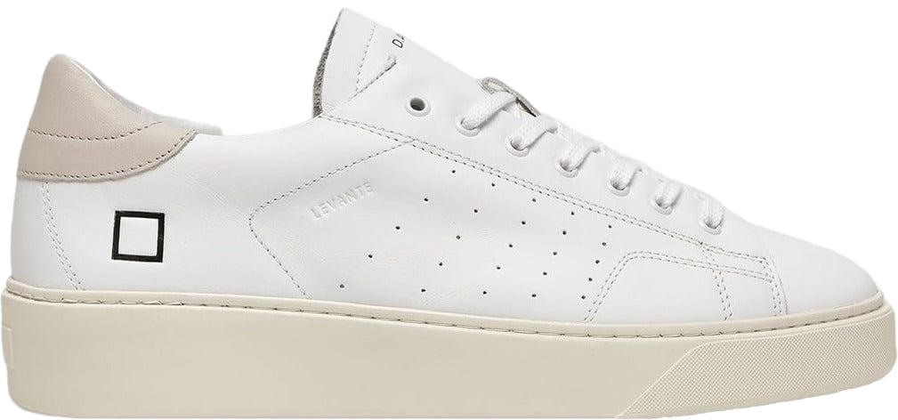 D.A.T.E. d.a.t.e. - Sneakers - M361lv-cawa-army Dierenprint