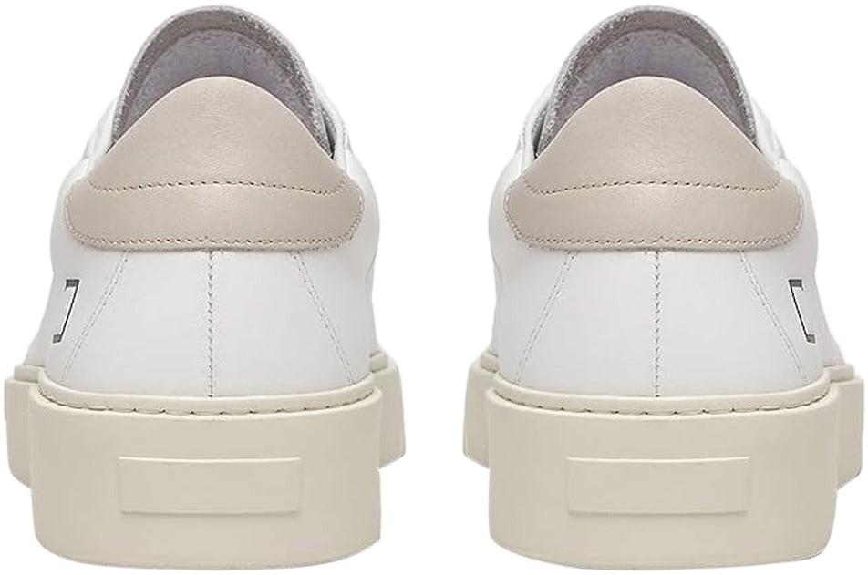 D.A.T.E. d.a.t.e. - Sneakers - M361lv-cawa-army Dierenprint