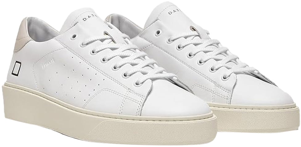 D.A.T.E. d.a.t.e. - Sneakers - M361lv-cawa-army Dierenprint