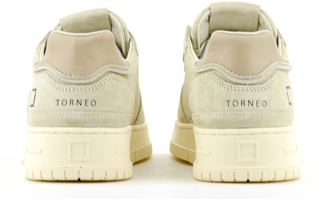D.A.T.E. Date Torneo Pure Mono Beige Beige