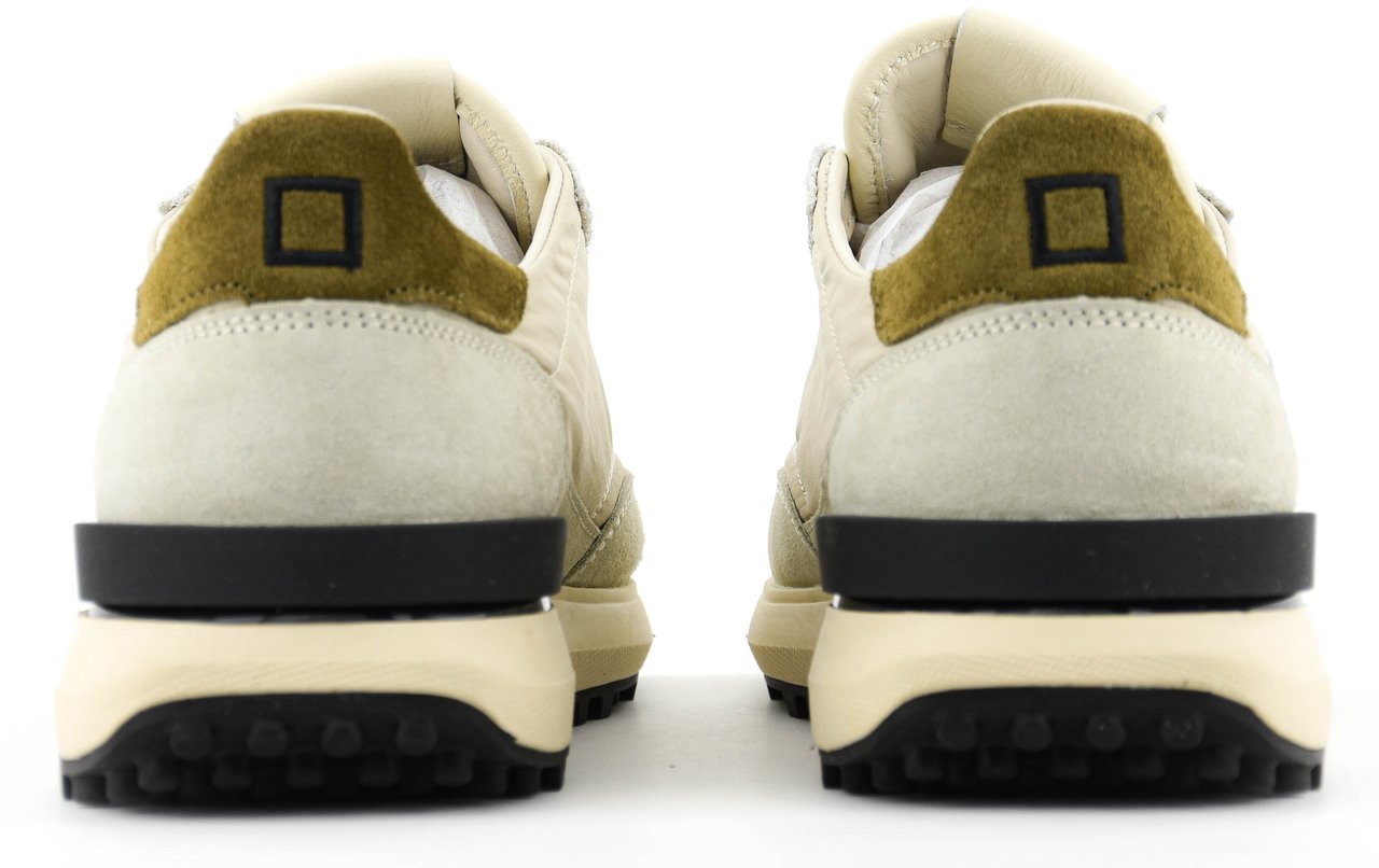 D.A.T.E. Date Athleta Nylon Beige Beige