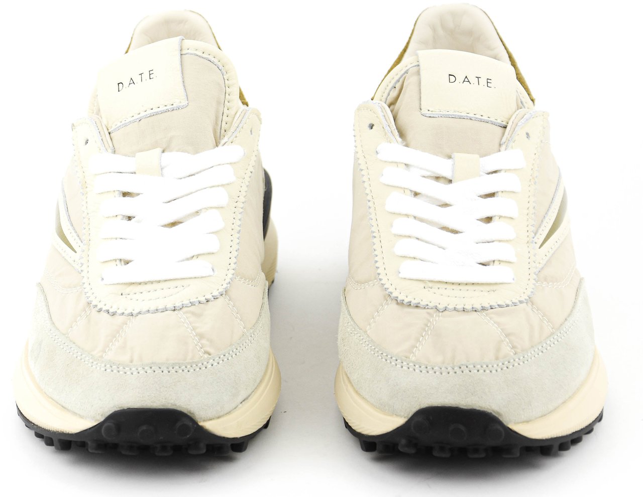 D.A.T.E. Date Athleta Nylon Beige Beige