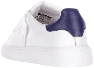 D.A.T.E. Sneakers White Wit