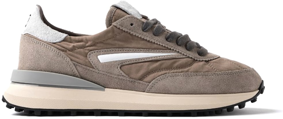 D.A.T.E. D.A.T.E. Sneakers Beige Beige