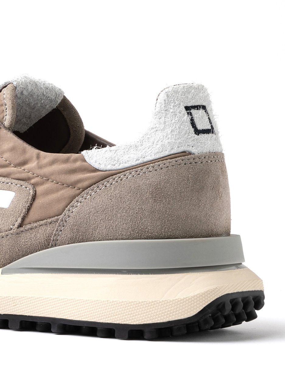 D.A.T.E. D.A.T.E. Sneakers Beige Beige