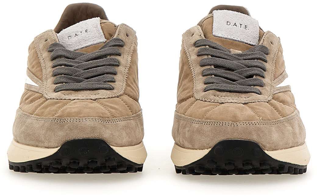 D.A.T.E. D.A.T.E. Sneakers Beige Beige