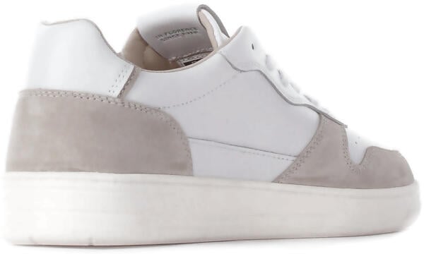 D.A.T.E. Sneakers Beige Beige