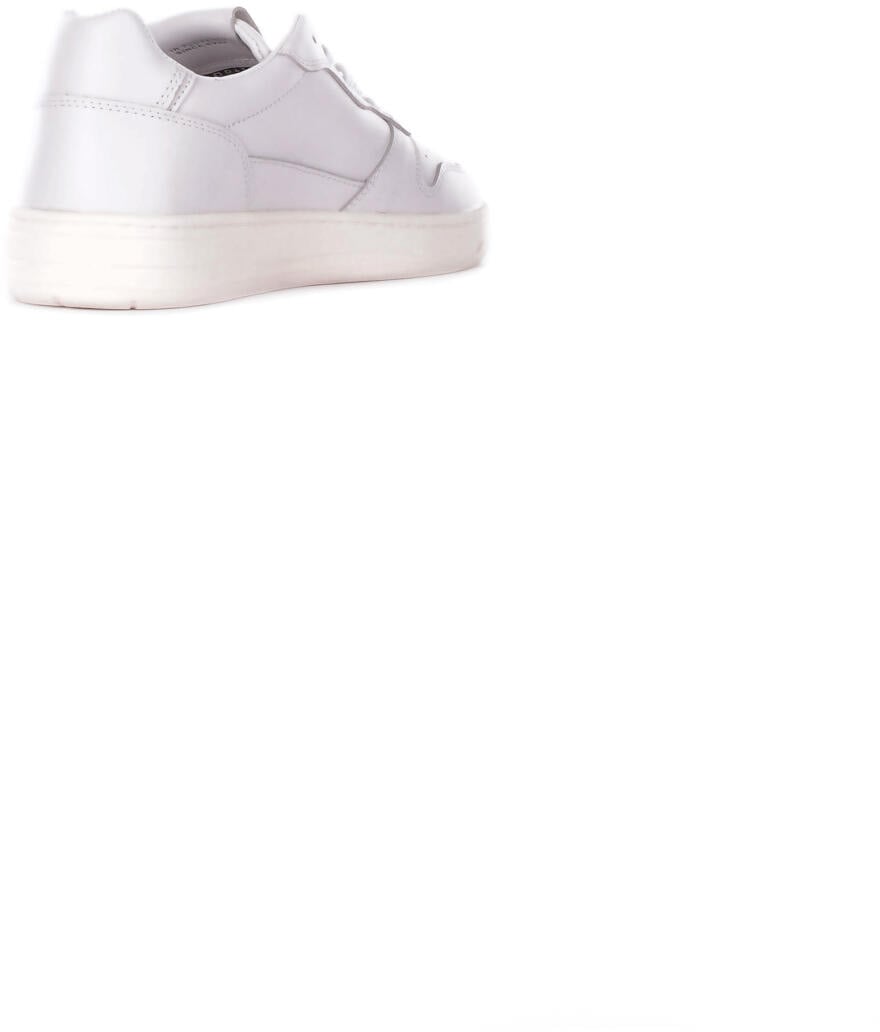 D.A.T.E. Sneakers White Wit