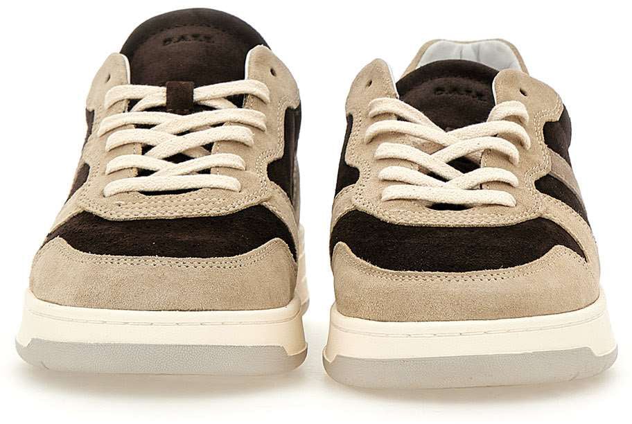 D.A.T.E. D.A.T.E. Sneakers Brown Bruin