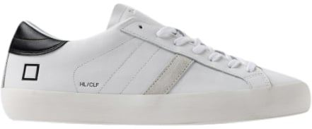 D.A.T.E. D.A.T.E. Sneakers White Wit