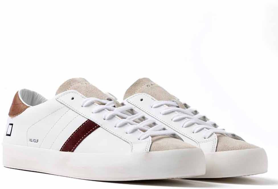 D.A.T.E. Sneakers Divers Divers
