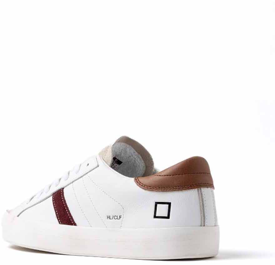D.A.T.E. Sneakers Divers Divers