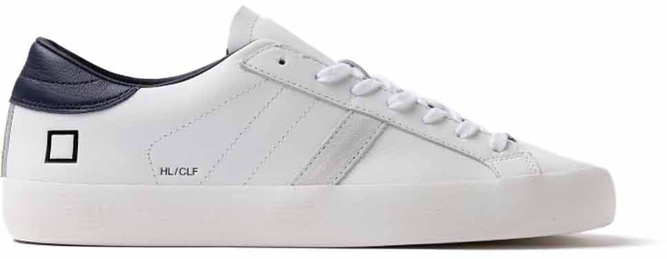D.A.T.E. Sneakers Divers Divers