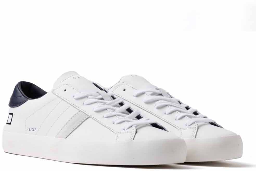 D.A.T.E. Sneakers Divers Divers