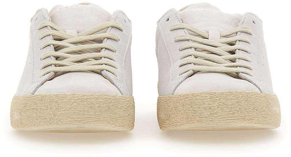 D.A.T.E. D.A.T.E. Sneakers White Wit