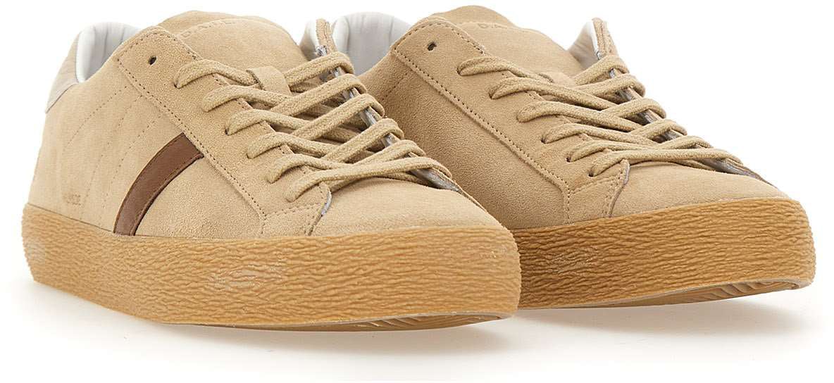 D.A.T.E. D.A.T.E. Sneakers Beige Beige