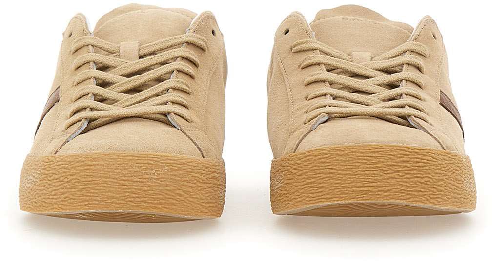 D.A.T.E. D.A.T.E. Sneakers Beige Beige
