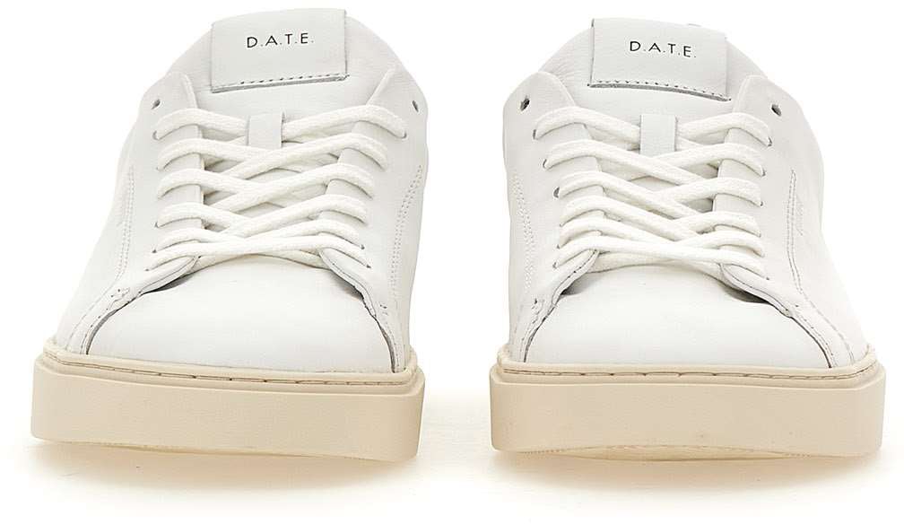 D.A.T.E. D.A.T.E. Sneakers White Wit
