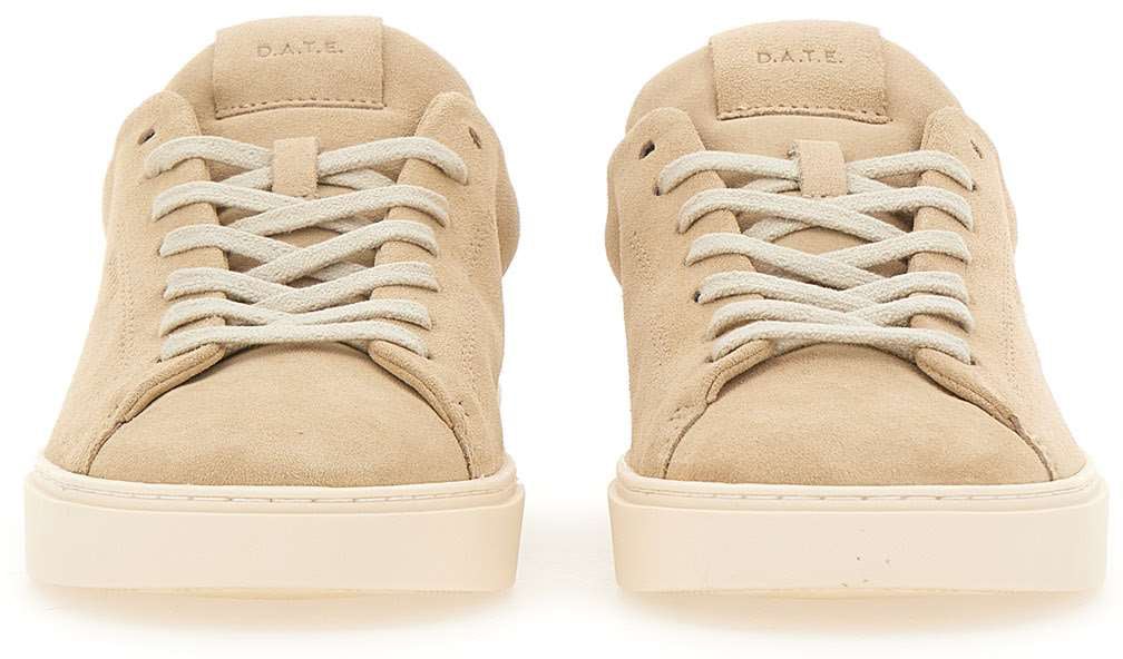 D.A.T.E. D.A.T.E. Sneakers Beige Beige