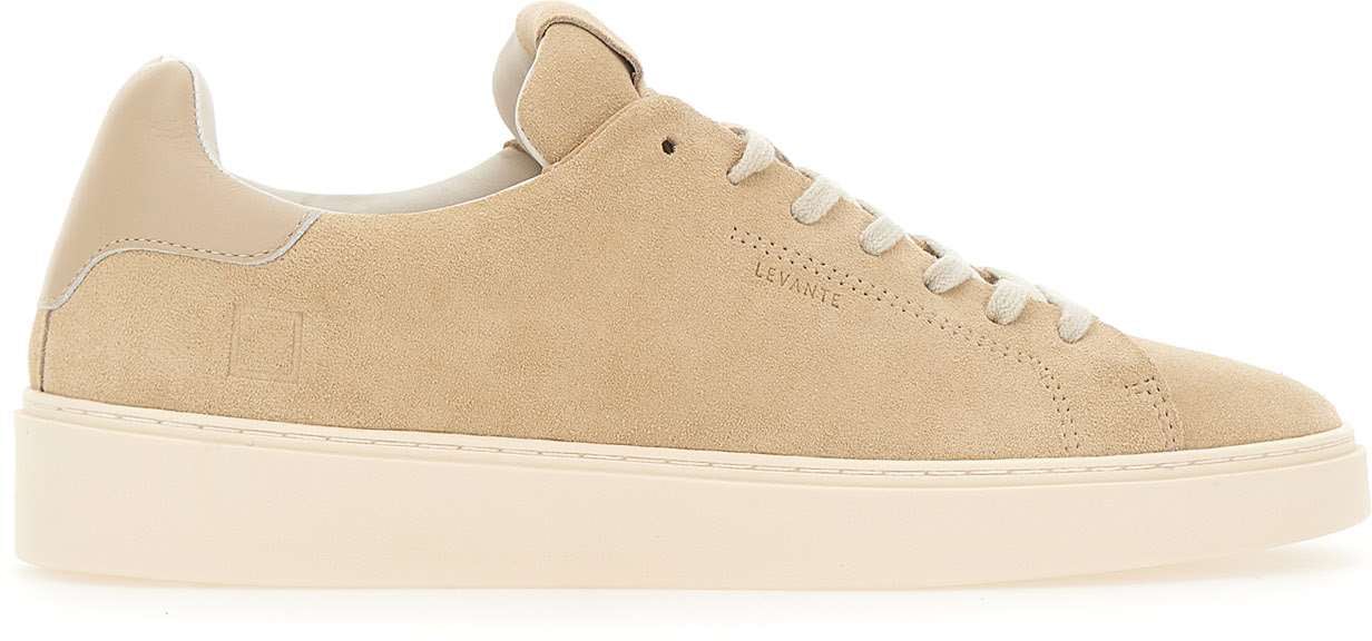 D.A.T.E. D.A.T.E. Sneakers Beige Beige