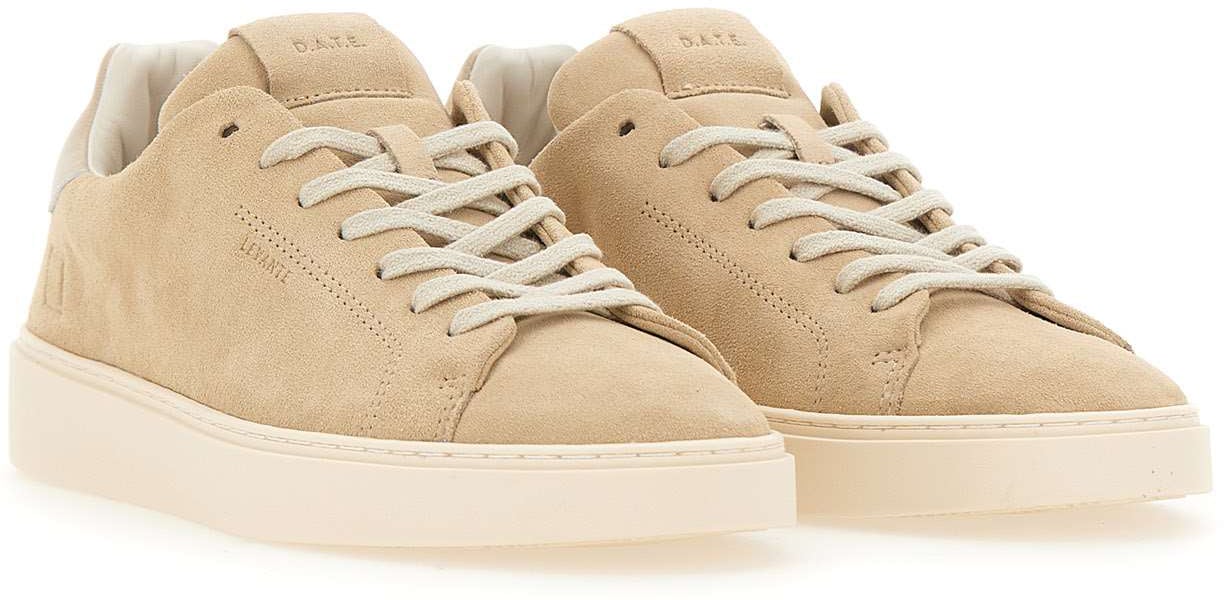 D.A.T.E. D.A.T.E. Sneakers Beige Beige
