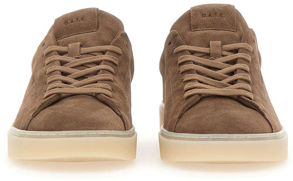 D.A.T.E. D.A.T.E. Sneakers Brown Bruin