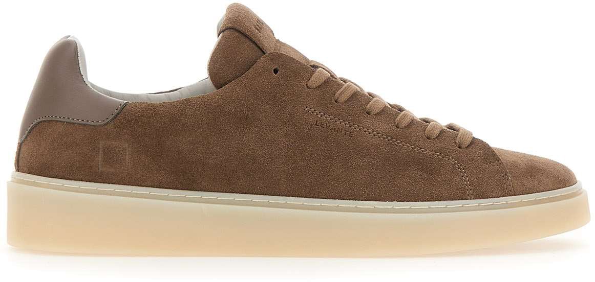 D.A.T.E. D.A.T.E. Sneakers Brown Bruin