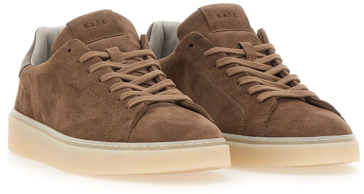 D.A.T.E. D.A.T.E. Sneakers Brown Bruin
