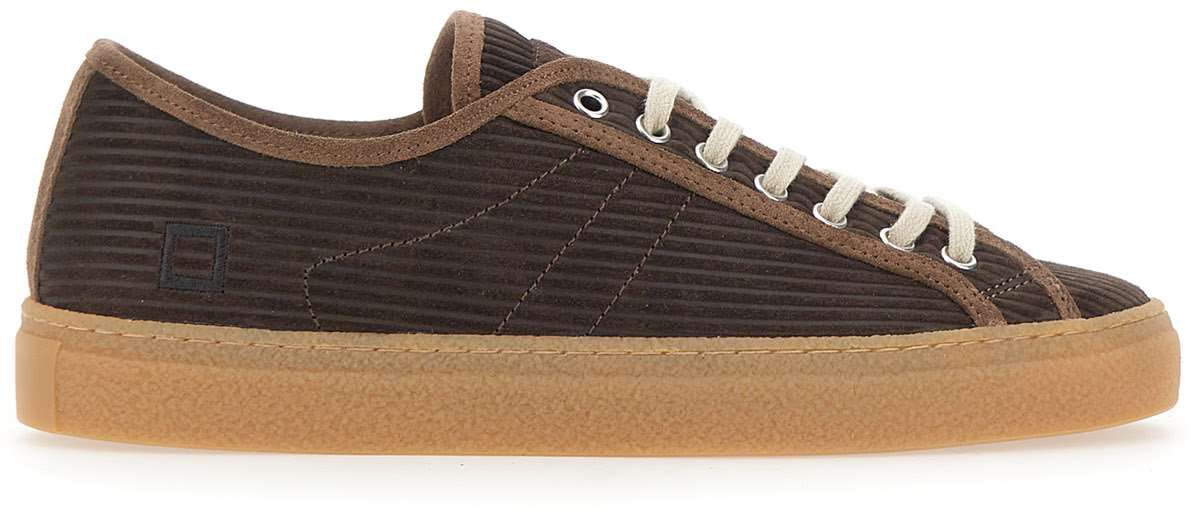 D.A.T.E. D.A.T.E. Sneakers Brown Bruin