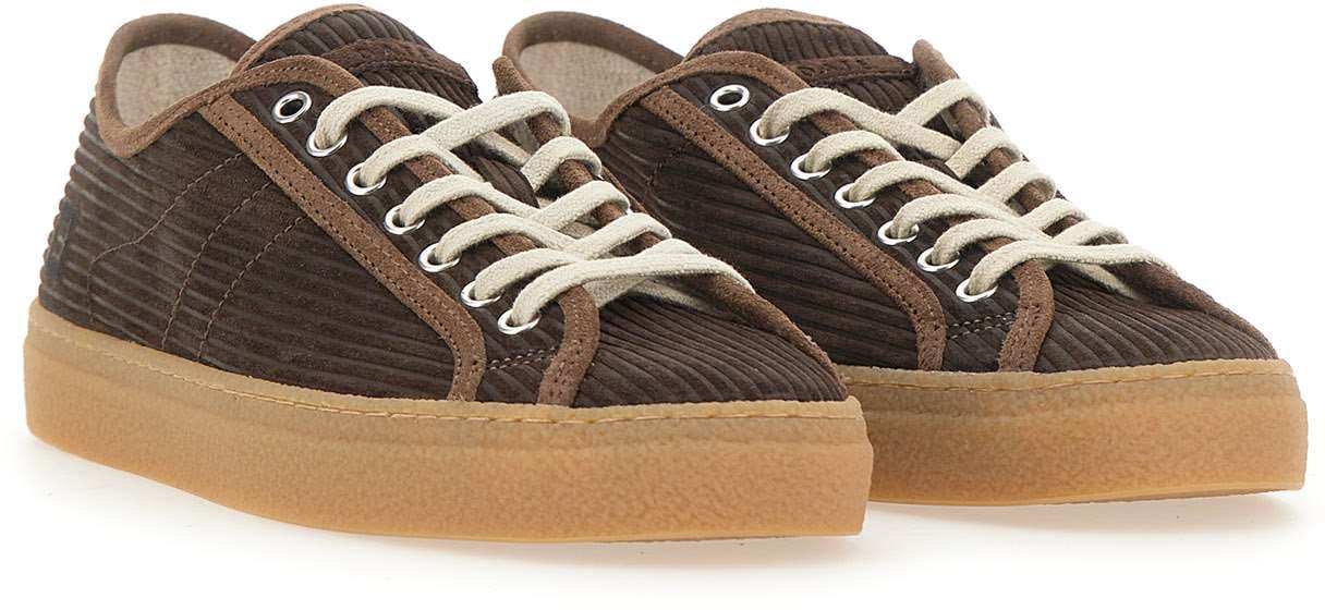 D.A.T.E. D.A.T.E. Sneakers Brown Bruin