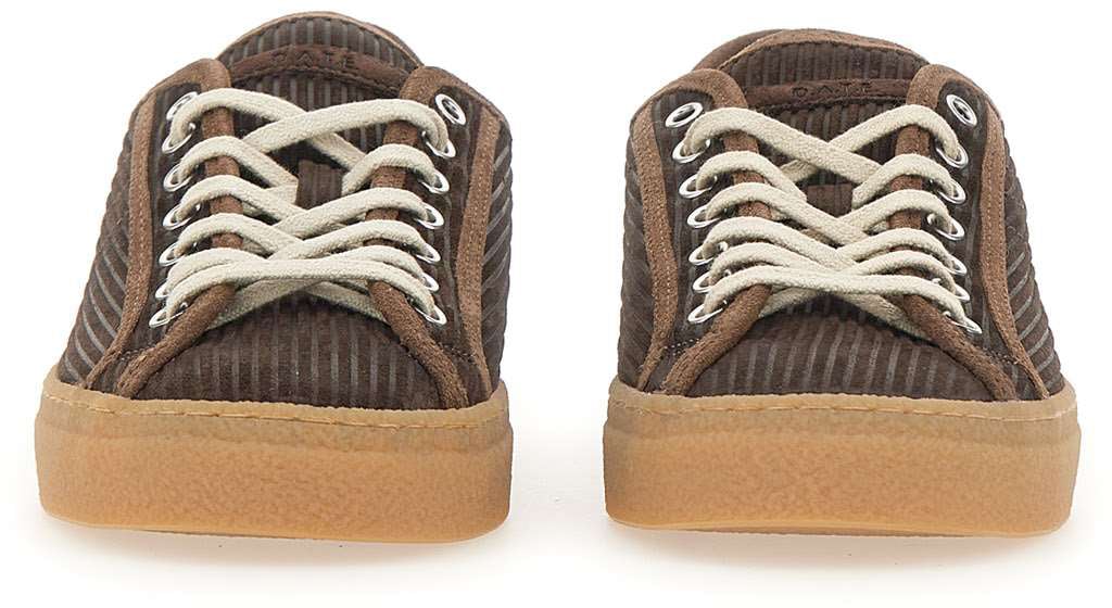 D.A.T.E. D.A.T.E. Sneakers Brown Bruin