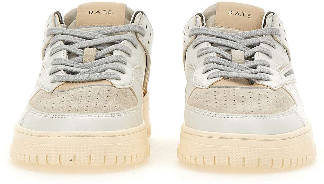 D.A.T.E. D.A.T.E. Sneakers Multicolour Divers