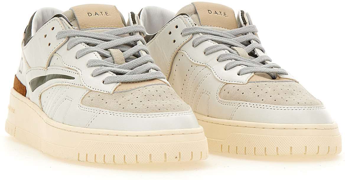 D.A.T.E. D.A.T.E. Sneakers Multicolour Divers