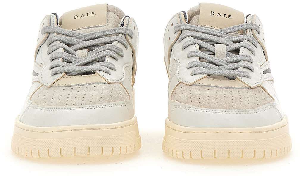 D.A.T.E. D.A.T.E. Sneakers Multicolour Divers