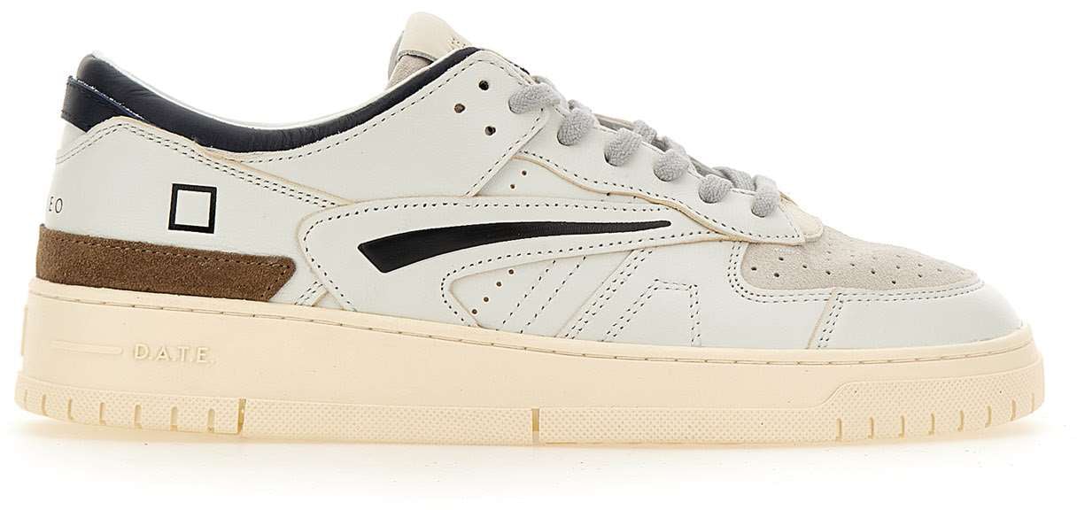 D.A.T.E. D.A.T.E. Sneakers Multicolour Divers