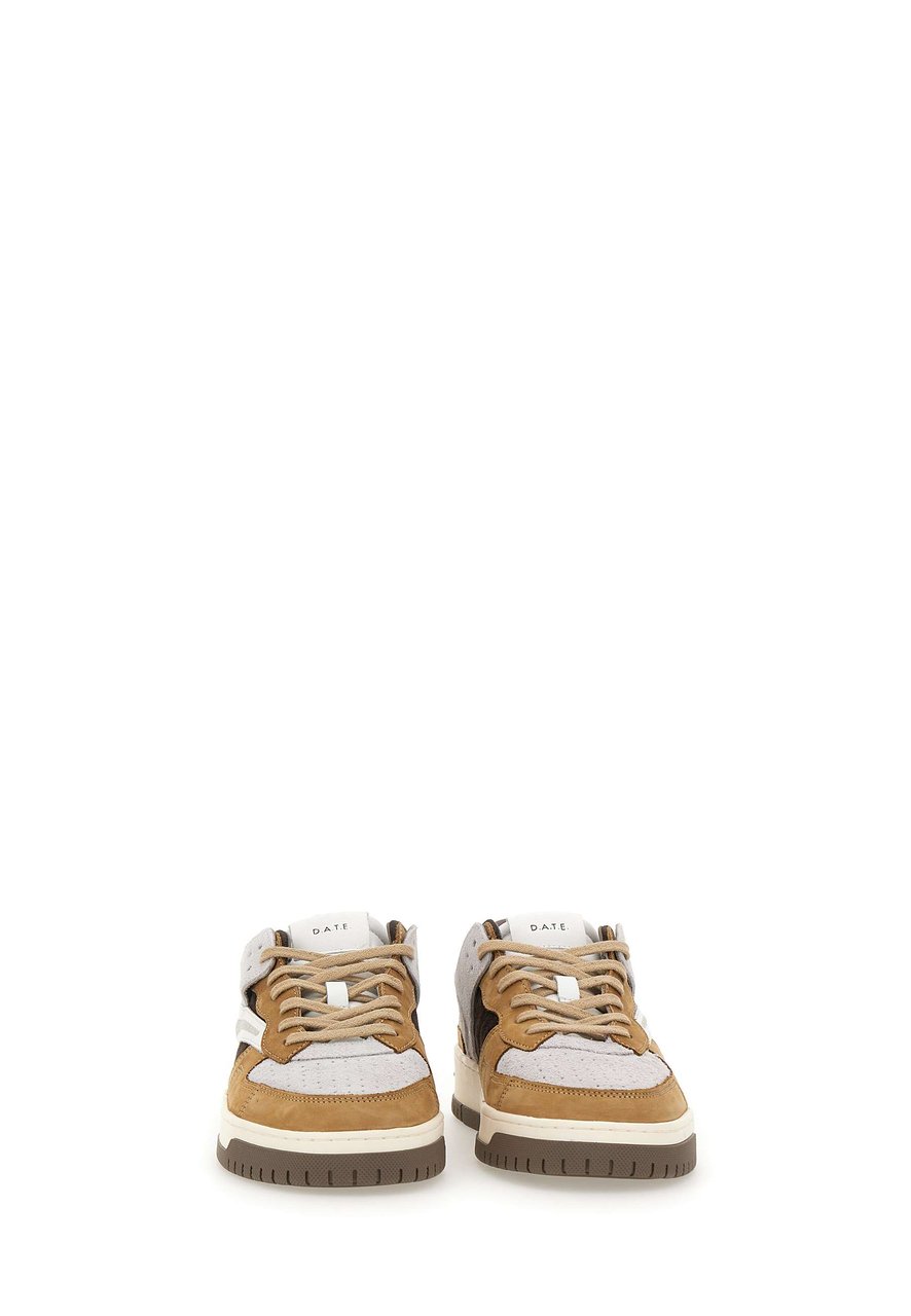 D.A.T.E. D.A.T.E. Sneakers Brown Bruin