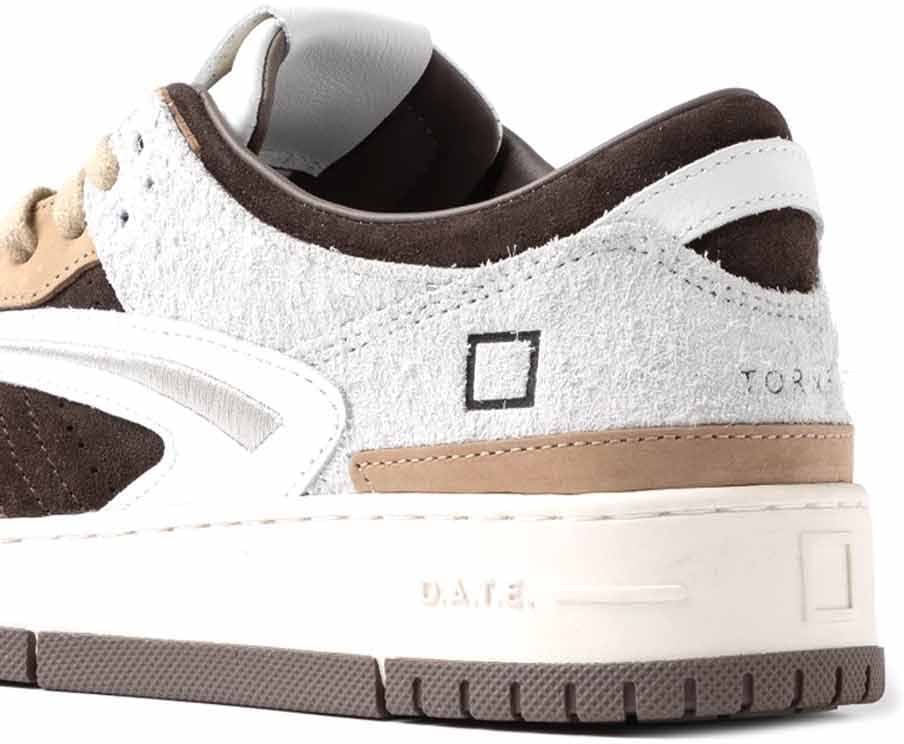D.A.T.E. Sneakers Divers Divers