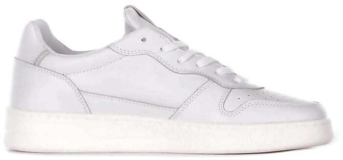 D.A.T.E. Sneakers White Wit