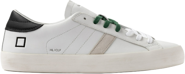 D.A.T.E. D.A.T.E. Sneakers White Wit