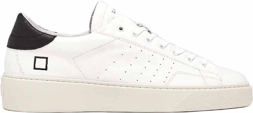 D.A.T.E. Sneakers Wit