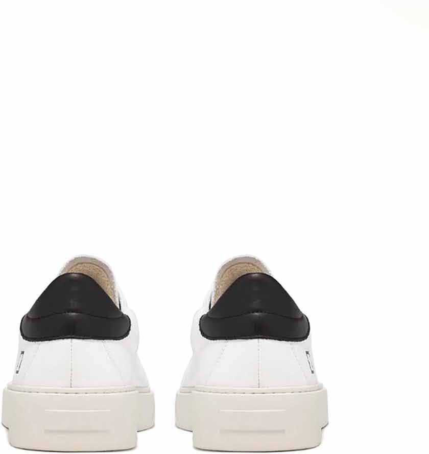 D.A.T.E. Sneakers Wit