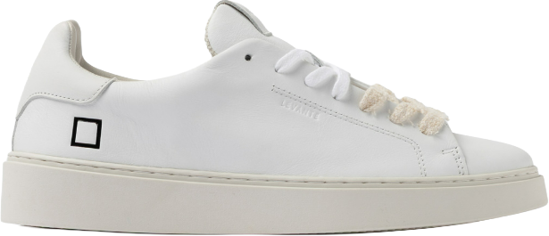 D.A.T.E. D.A.T.E. Sneakers White Wit