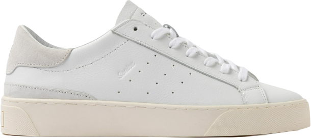 D.A.T.E. D.A.T.E. Sneakers White Wit