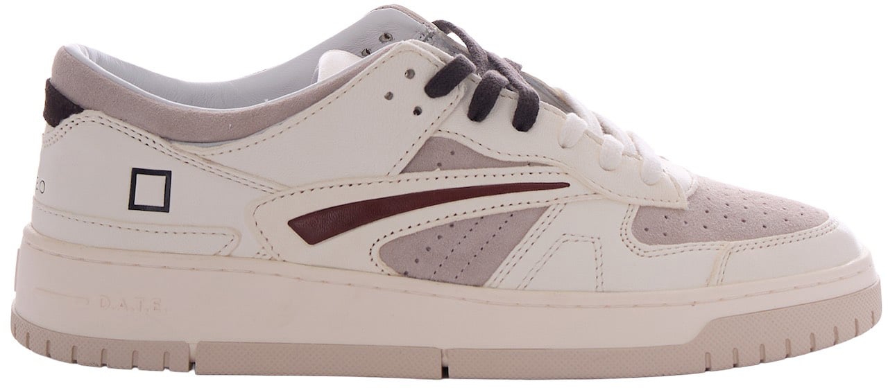 D.A.T.E. D.A.T.E. Sneakers Beige Beige