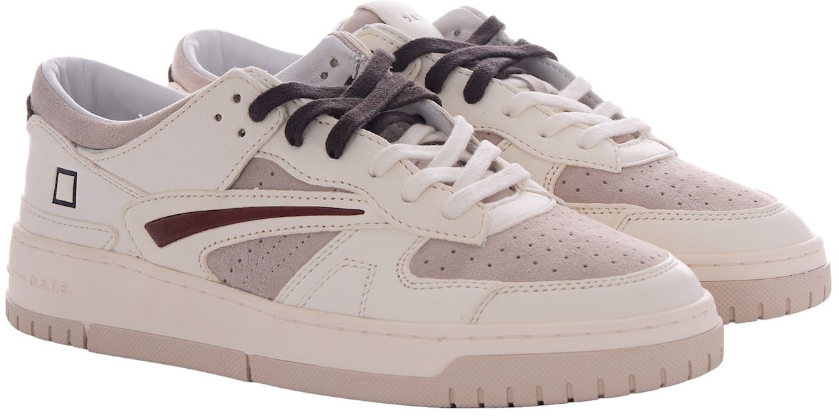 D.A.T.E. D.A.T.E. Sneakers Beige Beige