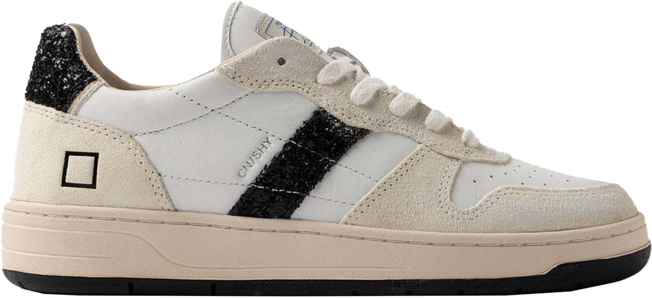 D.A.T.E. D.A.T.E. Sneakers Toni Neutri Divers
