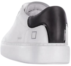 D.A.T.E. Sneakers White Wit